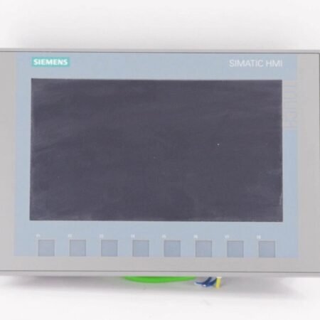 SIEMENS 6AV2 123-2JB03-0AX0 / 6AV21232JB030AX0 HMI Touch Screen Panel KTP900
Opens in a new window or tab