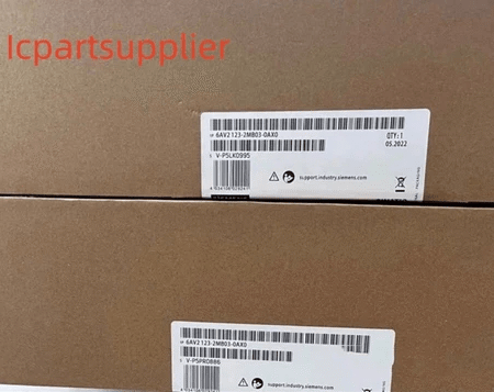 1PCS 6AV2123-2MB03-0AX0 6AV2 123-2MB03-0AX0 Brand-new Fast Shipping