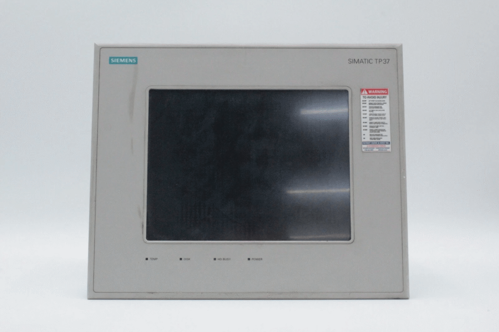 6AV3637 1PL00 0AX0 0