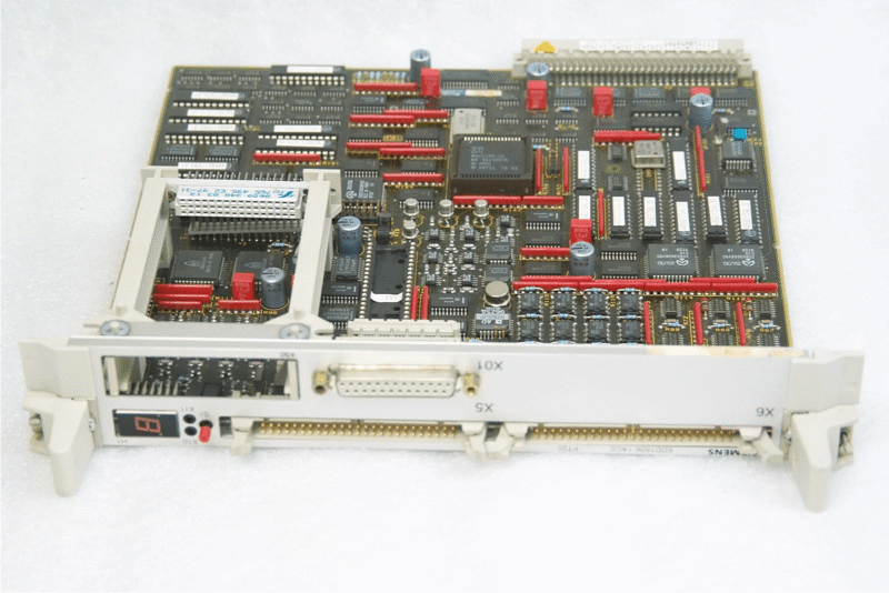 SIEMENS 6DD1606-1AC0 PT20 BOARD NEW NOT IN BOX FREE SHIP