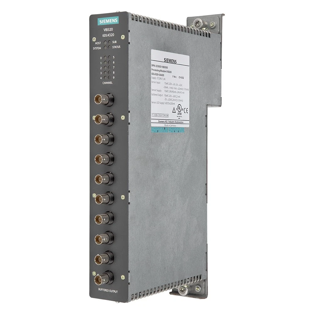 Siemens | 6DL4320-0AA00 | Used/Refurbished