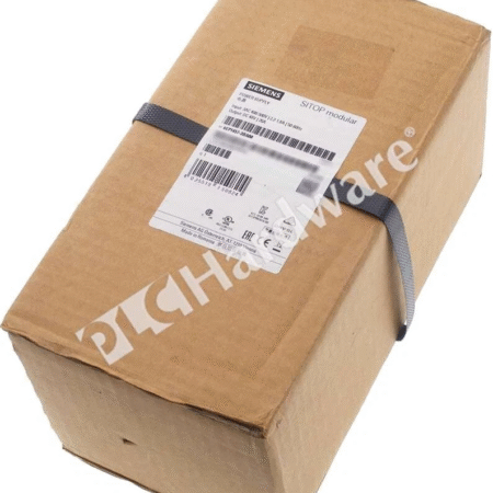 Surplus Sealed Siemens 6EP1457-3BA00 6EP1 457-3BA00 SITOP Modular Power Supply Opens in a new window or tab
