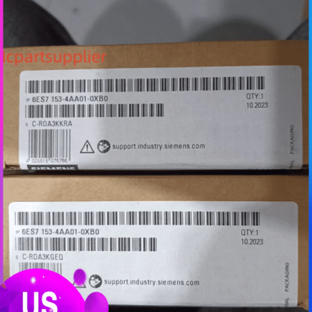 1PCS 6ES7153-4AA01-0XB0 6ES7 153-4AA01-0XB0 Brand-new Fast Shipping