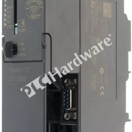 Siemens 6ES7317-2FK14-0AB0 6ES7 317-2FK14-0AB0 SIMATIC S7-300F 317F-2 PN/DP CPU
Opens in a new window or tab