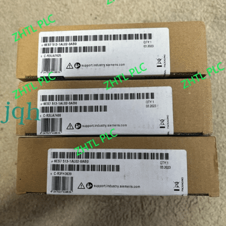 NEW LISTINGNew SIEMENS 6ES7513-1AL02-0AB0 6ES7 513-1AL02-0AB0 -free shipping