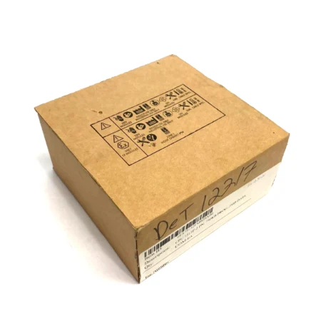 Siemens 6ES7515-2FM02-0AB0 SIMATIC S7-1500F CPU Unit 1515F-2 PN 750kB 3Mb
Opens in a new window or tab
