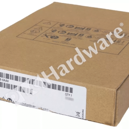 Surplus Open Siemens 6ES7523-1BL00-0AA0 6ES7 523-1BL00-0AA0 S7-1500 Digital I/O