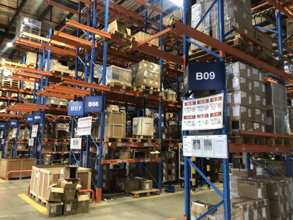 6ES7592 1BM00 0XA0 0