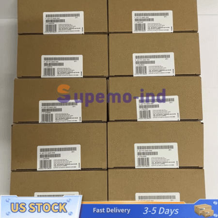 Brand New Siemens 6ES7972-0AA02-0XA0 PLC 6ES7 972-0AA02-0XA0 Expedited Shipping