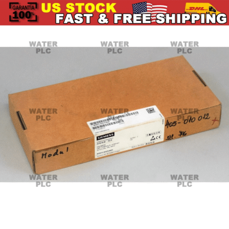 New Siemens 6FC5 111-0CA73-0AA1 6FC5111-0CA73-0AA1 DMP terminal block compact