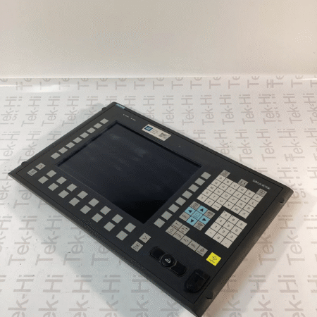 SIEMENS 6FC5203-0AF02-0AA1 COLOR PANEL 6FC52030AF020AA1 OVERNIGHT SHIPPING