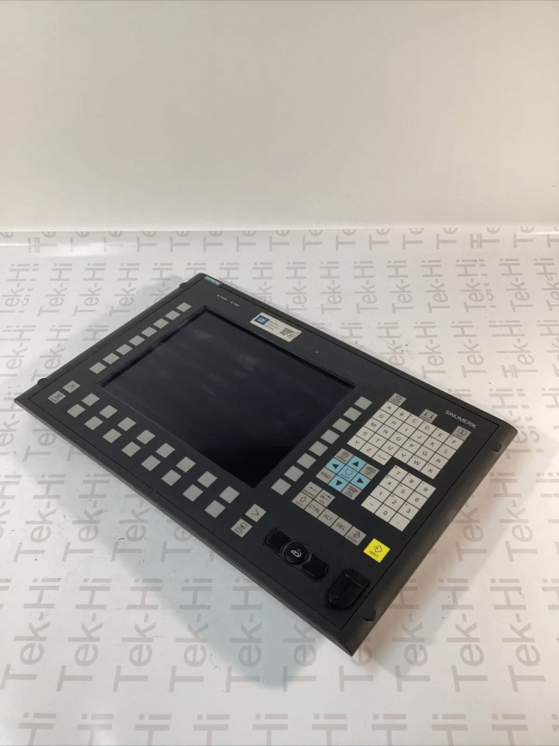 SIEMENS 6FC5203-0AF02-0AA1 COLOR PANEL 6FC52030AF020AA1 OVERNIGHT SHIPPING
