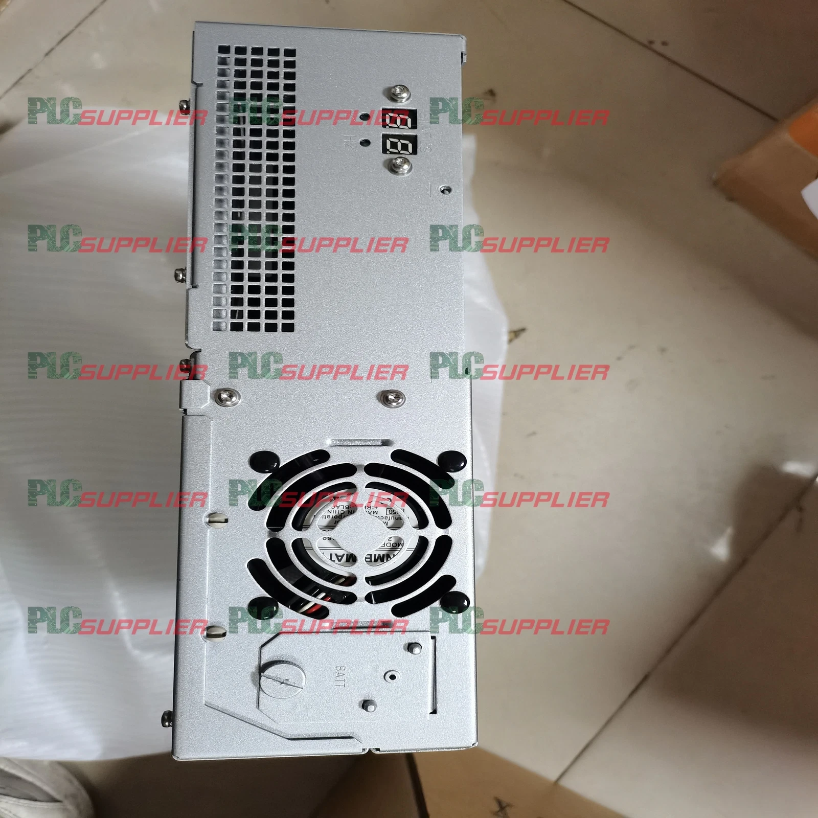 **New** In Box Siemens 6FC5210-0DF31-2AB0 *one year warranty*
Opens in a new window or tab