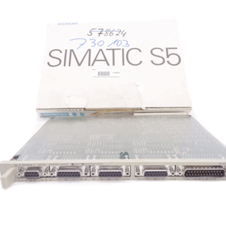 SIEMENS 6FM1706-3AA20 NSMP