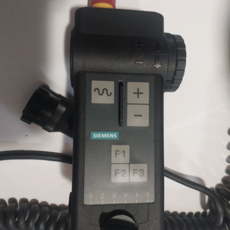 SIEMENS MINI-BHG-1C 6FX2007-1AD00