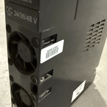 USED WORKING Enersys 6LA20671 24/36/48VDC 480VAC 3-Phase Charger Module