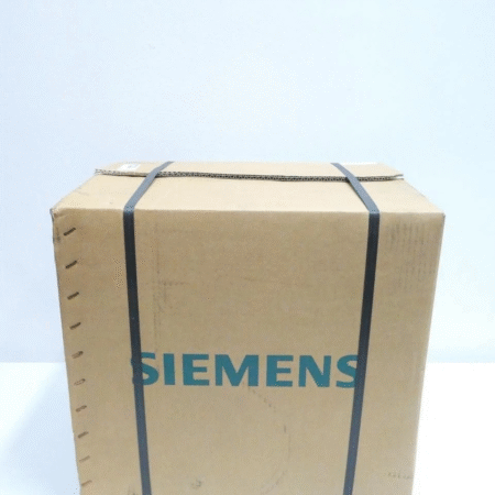 Siemens 6RA7028-6FS22-0-Z Dc Master Converter
Opens in a new window or tab