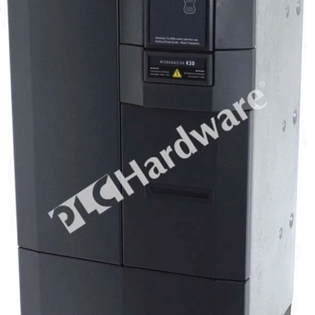 Siemens 6SE6430-2UD31-8DA0 6SE6 430-2UD31-8DA0 MICROMASTER 430 18.5kW AC Drive
Opens in a new window or tab