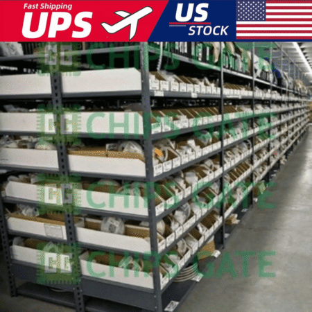 **US STOCK** New in box Siemens 6SE6440-2UD24-0BA1 380V 4KW Inverter Fast Ship