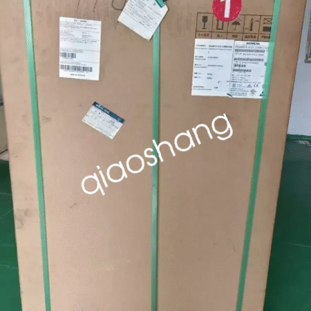 6SE7031-7WG60 SIEMENS frequency converter new via FedEx or DHL
Opens in a new window or tab