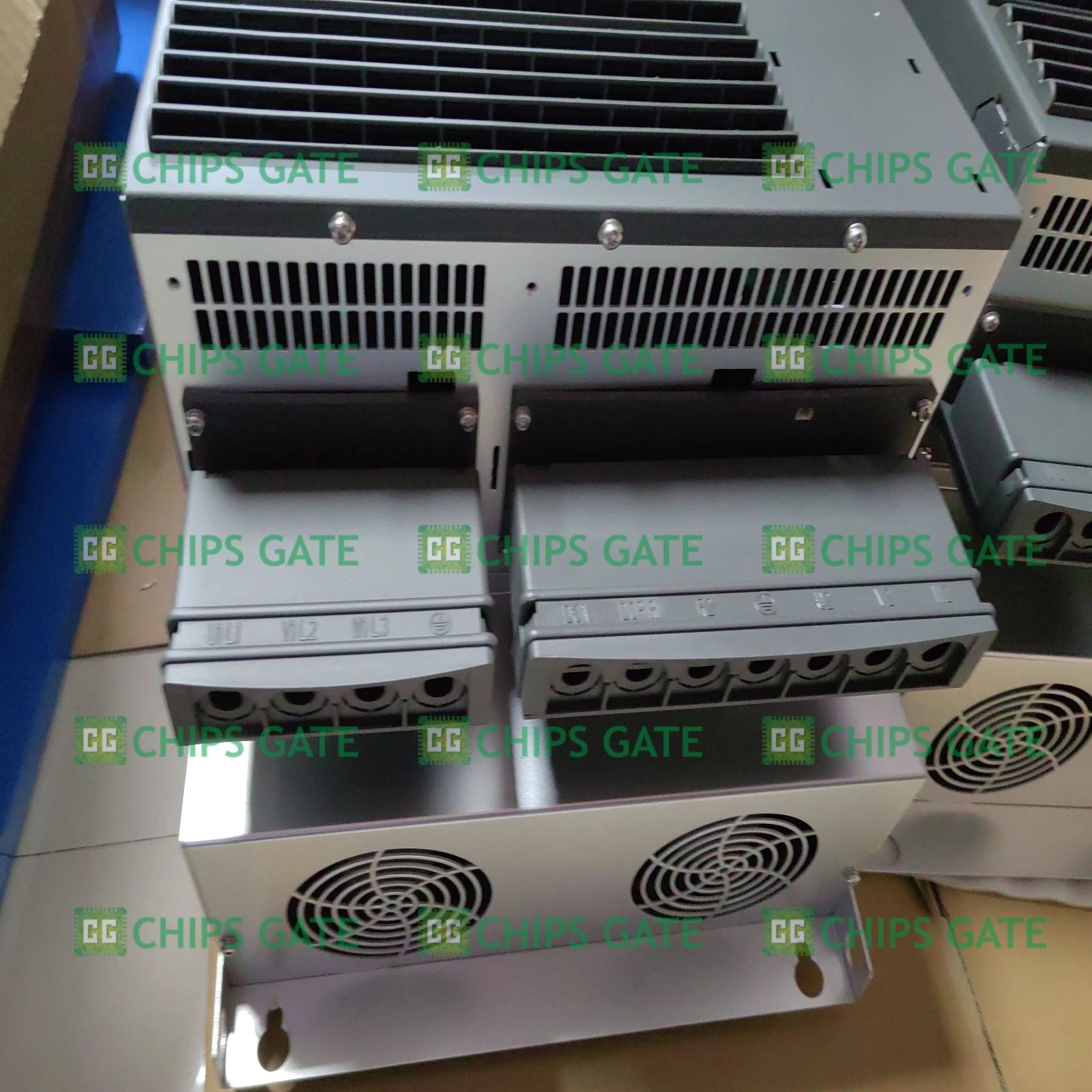 New In Box SIEMENS 6SL3224-0BE37-5UA0 Inverter
Opens in a new window or tab