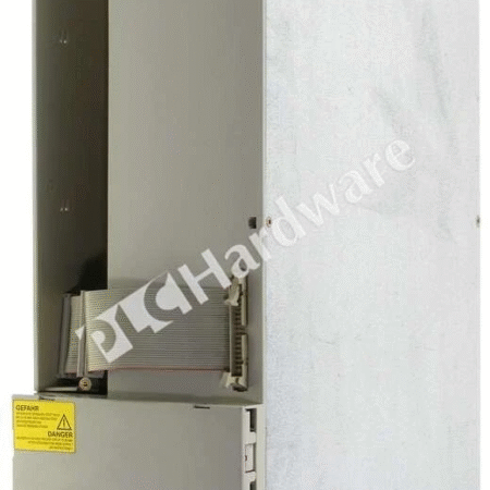 Siemens 6SN1123-1AA00-0EA1 6SN1 123-1AA00-0EA1 SIMODRIVE 611 160A Power Module Opens in a new window or tab