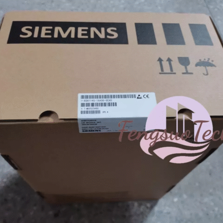1PC New 6SN1145-1AA00-0CA0 SIMODRIVE 611 Power Module 6SN11451AA000CA0 Fast Ship Opens in a new window or tab