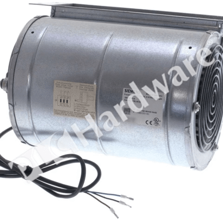 Siemens 6SN1162-0BA02-0AA2 6SN1 162-0BA02-0AA2 SIMODRIVE 611 300mm Mounted Fan
