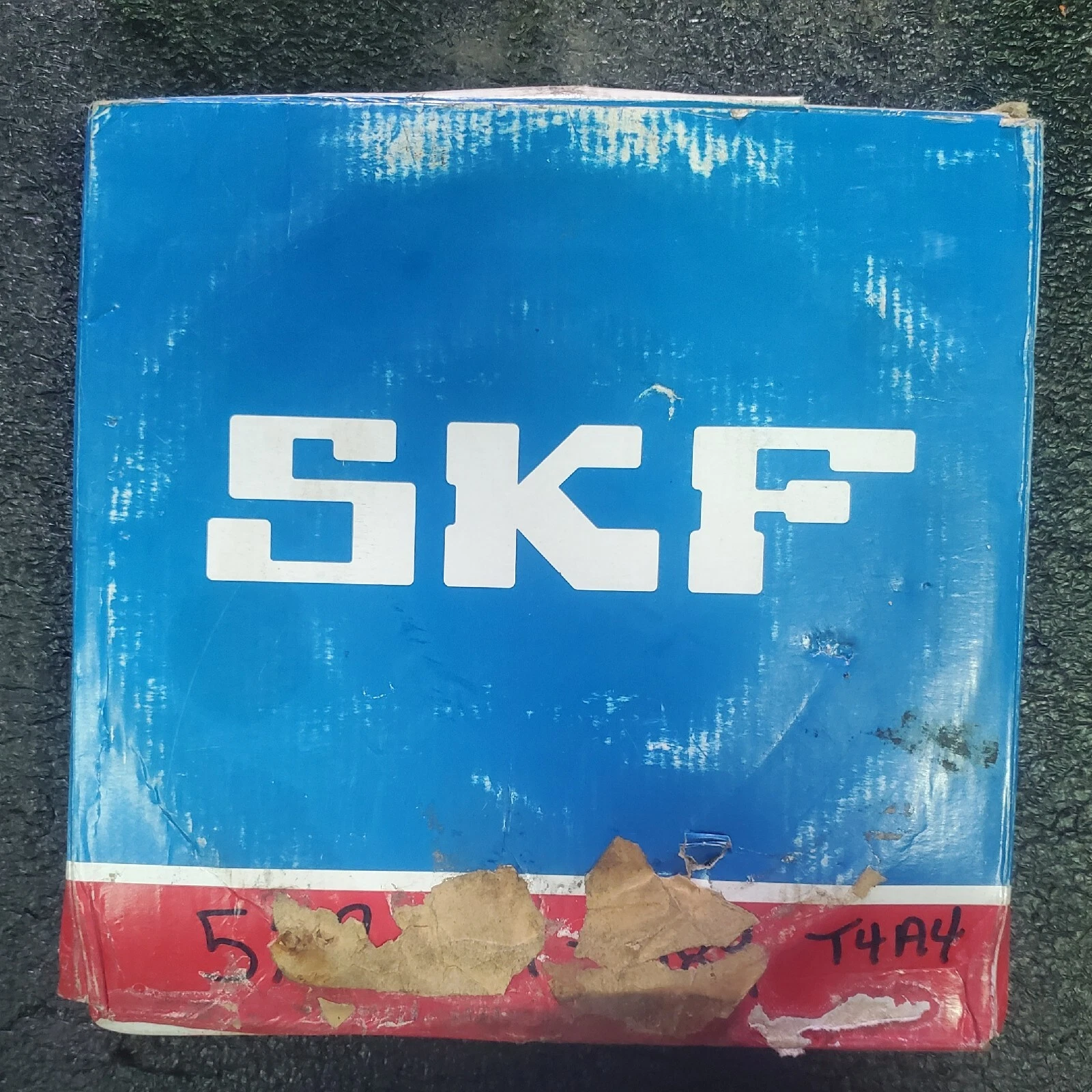 SKF 7322 BECBM
Opens in a new window or tab