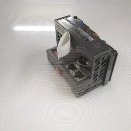 WAGO 750-890/040-000 PLC MODBUS CONTROLLER
Opens in a new window or tab