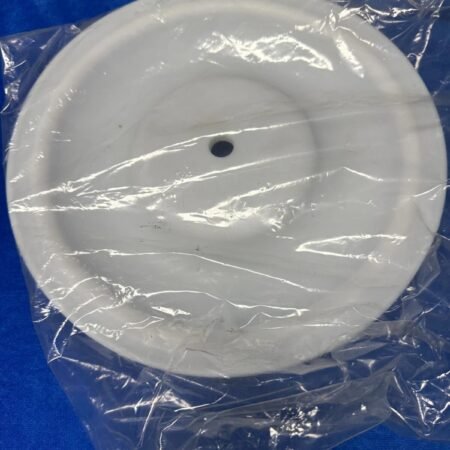 Yamada 770815 PTFE Diaphragm ** NEW ** Auction is for (2) Diaphragms
Opens in a new window or tab