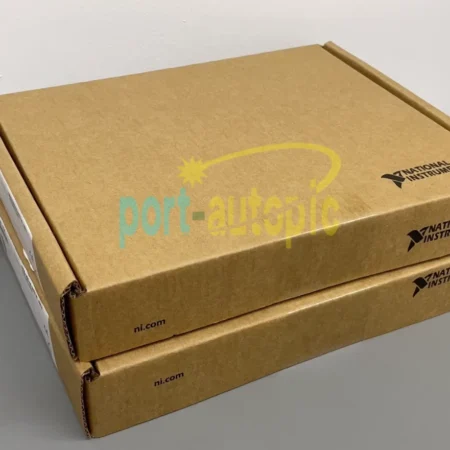 1PC NEW NI USB-6212 Data acquisition card DAQ module MASS link 780169-01
Opens in a new window or tab