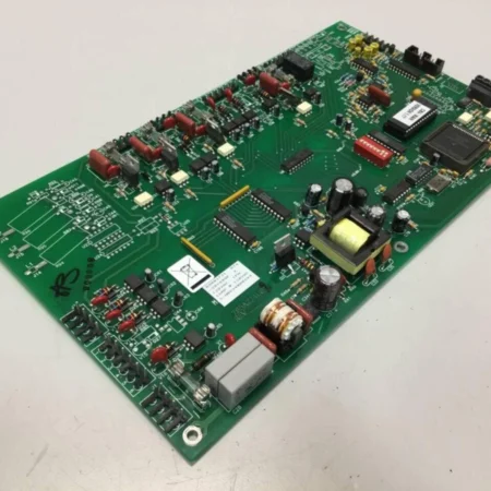 THERMAL CARE Circuit Board 785A274U02 Used #98413