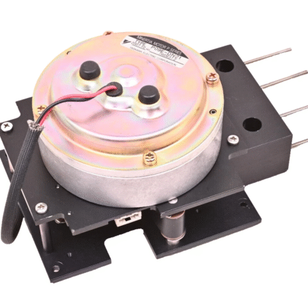 Yaskawa P09E-DN21 Minertia Motor - P Series Pump Motor - 7W0637.2
Opens in a new window or tab