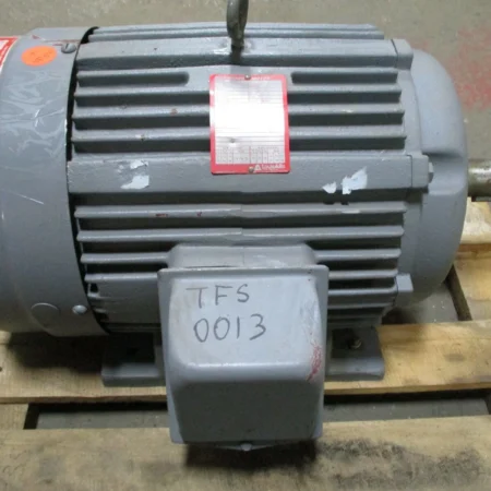 New Open Box 3 Phase 15 H.P. 8-J08091-001 Pacemaker Motor Frame 286T A3639LR
Opens in a new window or tab