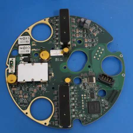 NEW Lam Research 810-102361-216 Chamber Mux Board PCB 855-102361-223
Opens in a new window or tab
