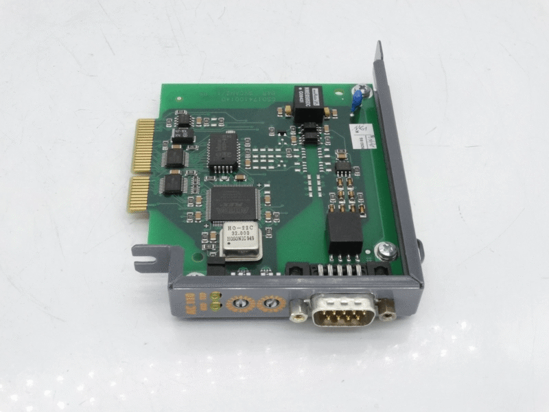 B&R 8AC110.60-2 PLC MODULE