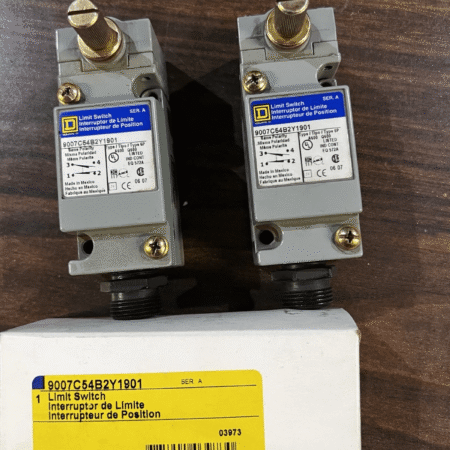 **NEW** SQUARE D 9007c54b2y1901