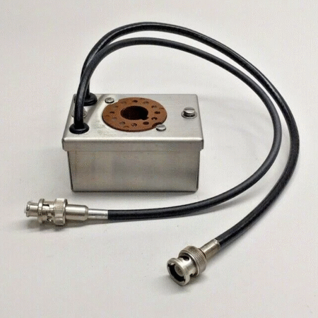 Hesco 90796-20372 Scintillation Detector Box Opens in a new window or tab