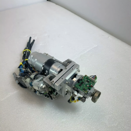 Datacon 2200 Evo 92000070156 & 92000070122-1 Auxiliary Dispensing Module, xxx63
Opens in a new window or tab