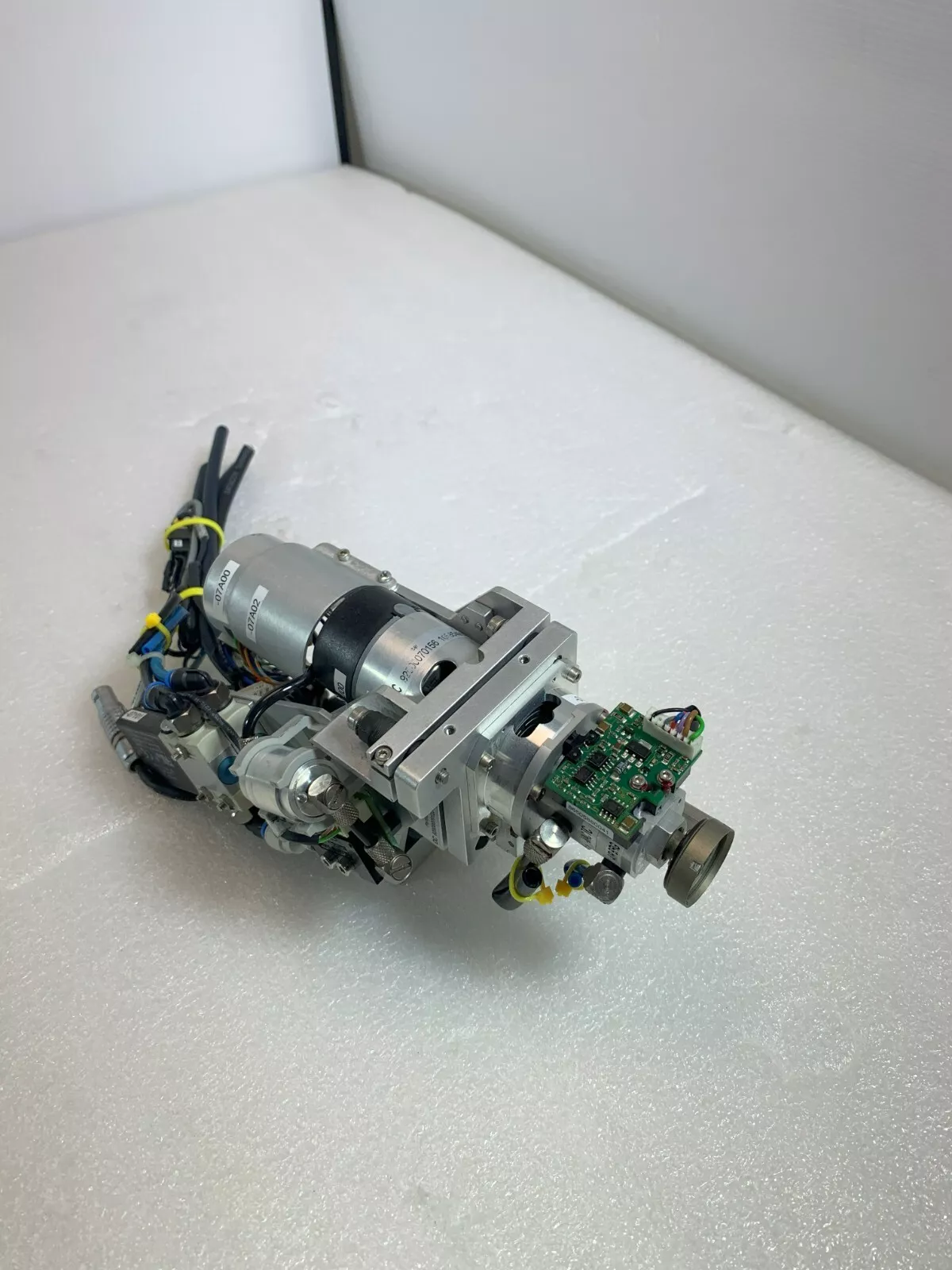 Datacon 2200 Evo 92000070156 & 92000070122-1 Auxiliary Dispensing Module, xxx63
Opens in a new window or tab 2 92000070122 1 0