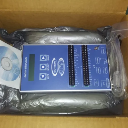 SUTRON ELECTRONIC 9210 XLITE 9210-0000-2B