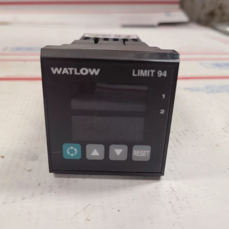 Watlow Limit 94, 94AA-1DA0-00RG, Temperature Controller Opens in a new window or tab