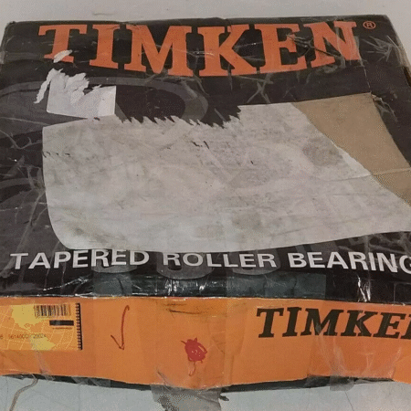 1 NEW TIMKEN 96140CD TAPERED DOUBLE OUTER CUP NIB ***MAKE OFFER***
Opens in a new window or tab