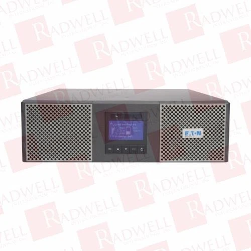 EATON CORPORATION 9PX8KPM / 9PX8KPM (NEW IN BOX)
Opens in a new window or tab