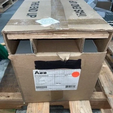 NEW ABB 9T21B1005G02
Opens in a new window or tab