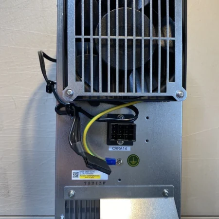 FANUC A05B-2650-C316 Cooling Fan NEW BX7
Opens in a new window or tab