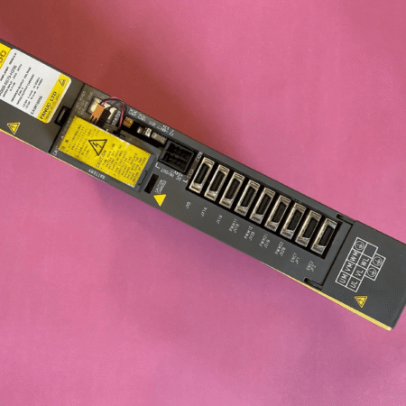 FANUC A06B-6079-H206 SERVO AMPLIFIER UNIT USED FREE SHIPPING!!!!!!!!!!