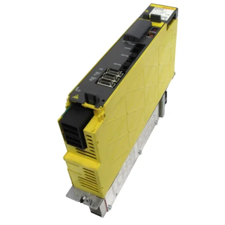 USED FANUC A06B-6117-H209 SERVO DRIVE A06B6117H209