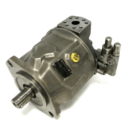 NEW BRUENINGHOUSE A10VS071DFR/31R HYDRAULIC PUMP A10VS071DFR/31R-PPA12N00